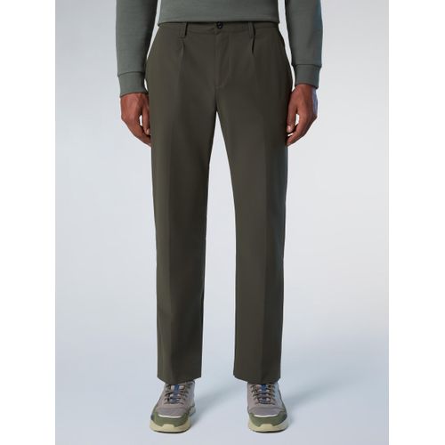 North Sails Chinos Flex-Technologie