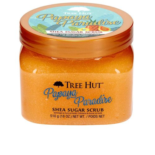 Exfoliante De Papaya Paradise 510 gr