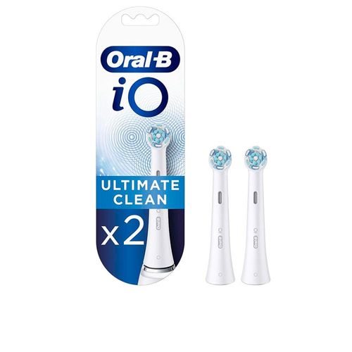 Io Ultimate Clean Köpfe 2 Einheiten