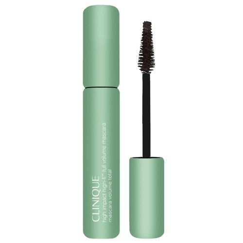 Clinique High Impact High-Fi Volumen-Mascara für kühne Wimpern