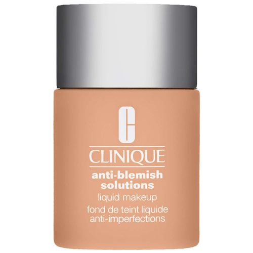 Clinique Anti-Blemish Solutions Flüssiges Make-up 30 ml in CN 90 Sand für makellose Haut