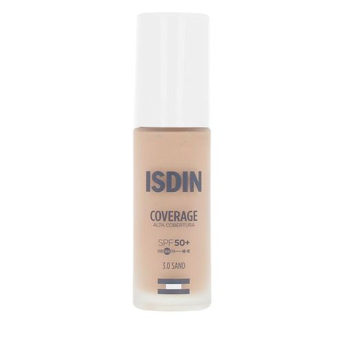 Abdeckung Hohe Deckkraft Spf50+ #3.0-sand 30 gr