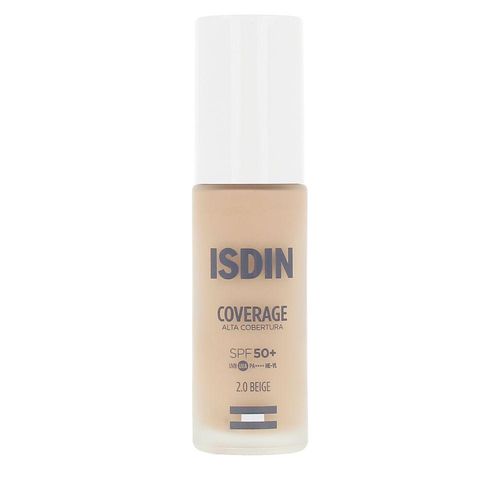 Abdeckung Hohe Deckkraft Spf50+ #2.0-beige 30 gr