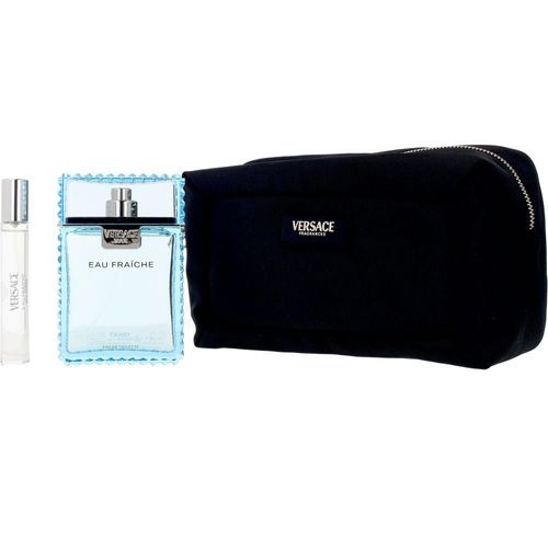 Eau Fraiche Man 3er Set 3 pz
