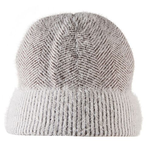 Frisk Beanie Burnt Beanie