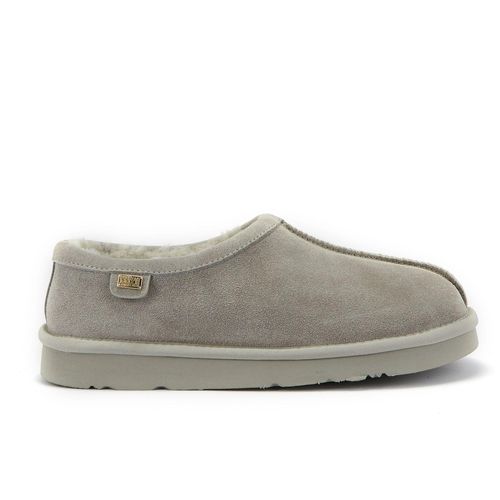 Outback Ice Gray Hausschuhe