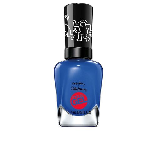 Wundergel Keita Hani #925-draw Blau In 14,7 ml