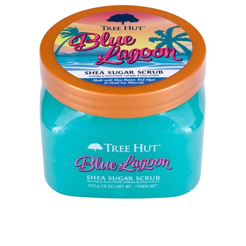 Zuckerpeeling Der Blauen Lagune 510 gr