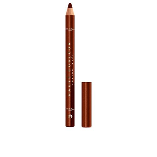 Haute Couleur Eyeliner-stift #bronze Chiffon 1 Einheit