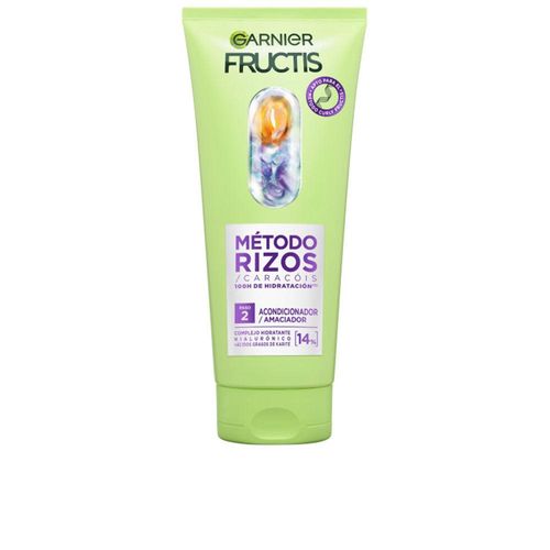 Fructis Curl Methode Nr. 2 Spülung 200 ml