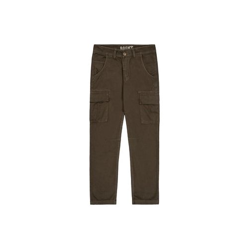 Agentenhose