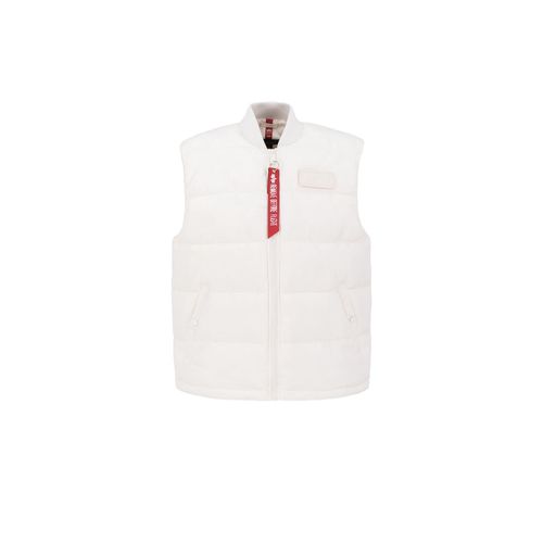 Puffer Vest