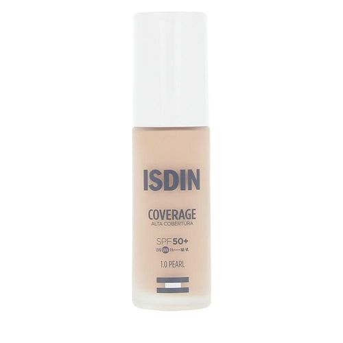 Abdeckung Hohe Deckkraft Spf50+ #1,0-perle 30 gr