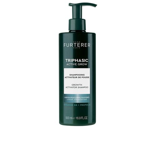 Triphasic Actieve Groei Shampoo Activator 500 ml