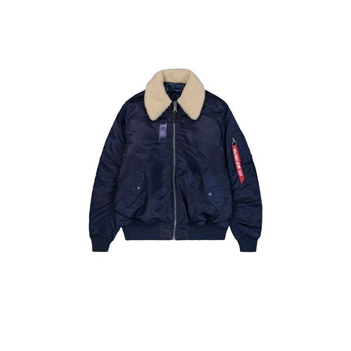 B-15 MOD Reversible Bomber Jacket