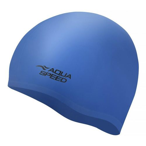 Damen Schwimmhaube für langes Haar | Extra Platz weiche Silikon bequeme Schwimmhaube