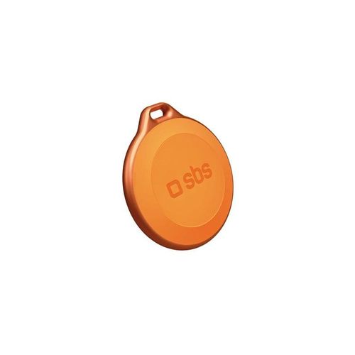 SBS Track My Tag universal tracker - orange