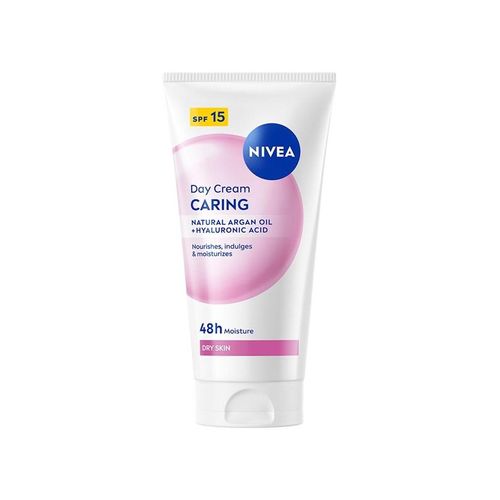 Nivea Reichhaltige Tagespflege 24h Feuchtigkeit 50ml