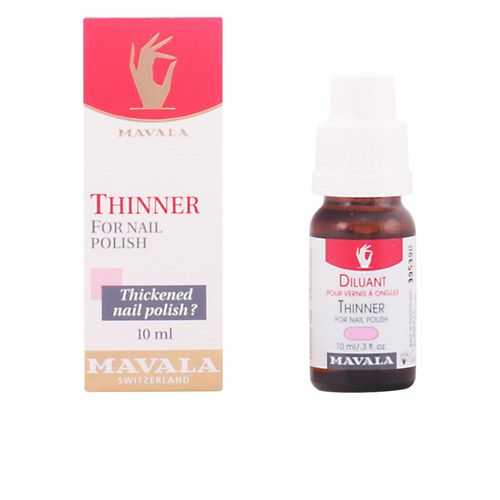 Mavala Thinner Nagellackverdünner 10 ml