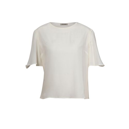 Einfache Bluse