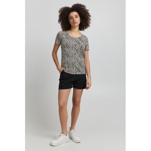 T-shirt IHLISA T-shirt Regular fit