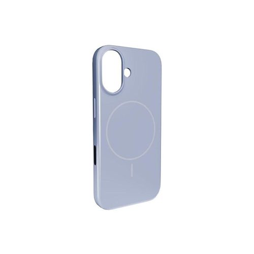 Puro Pulse iPhone 17 polycarbonate protective case - blue