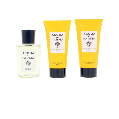 Colonia Essence Estuche 3 pz
