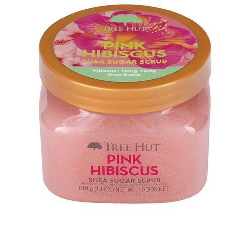 Rosa Hibiskus-zuckerpeeling 510 gr