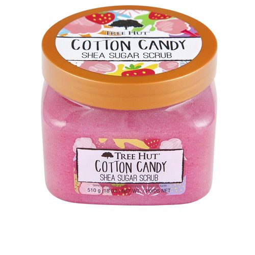 Scrub Zuckerwatte 510 gr