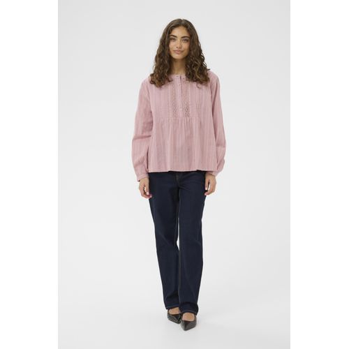 Langarm-Bluse CUbirna Langarm-Bluse Relaxed fit