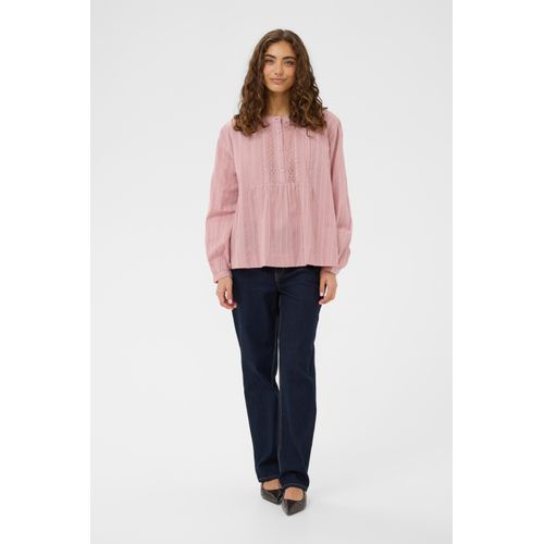Langarm-Bluse CUbirna Langarm-Bluse Relaxed fit