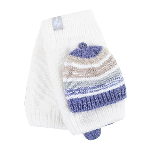 Heat Holders Damen Bronte Stil Süße Umwandlungshandschuhe