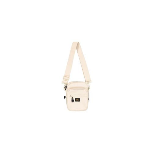 Label Messenger Small Bag