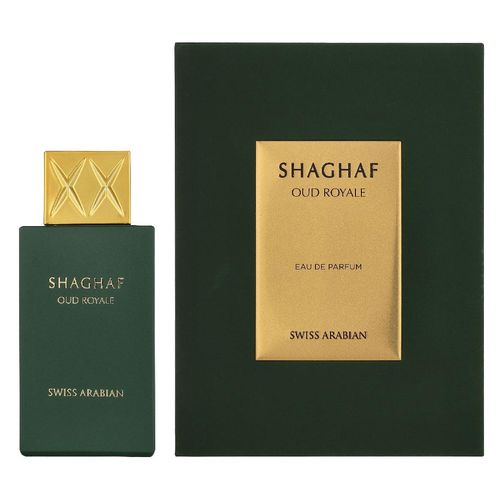 Swiss Arabian Shaghaf Oud Royale EDP Spray