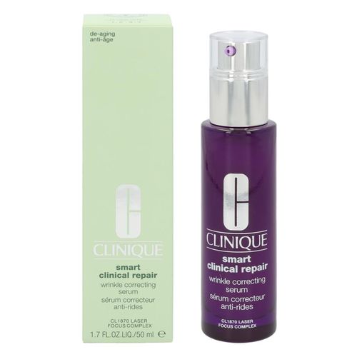 Clinique Smart Clinical Repair Faltenkorrektur-Serum 50 ml