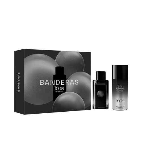 De Icon Edp Geschenkdoos 2 pz