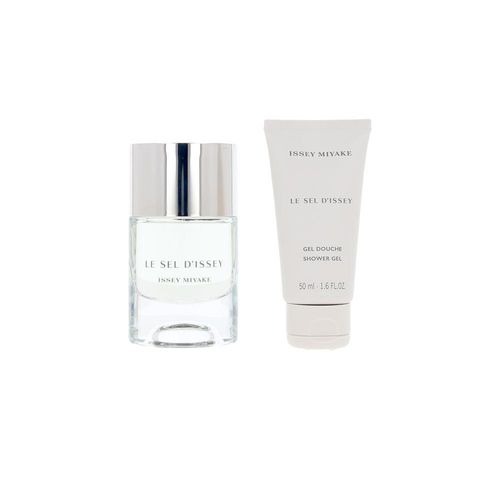 Le Sel D'Issey Set van 2 stuks 2 pz