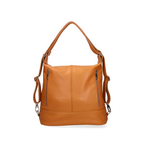 Gave Lux Umhängetasche, die in einen Rucksack umgewandelt werden kann Women