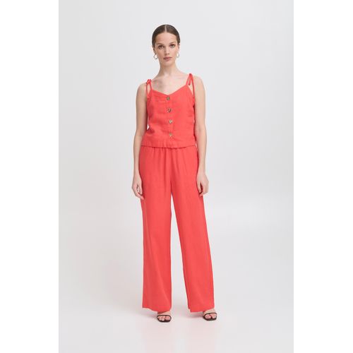 Ärmellose Bluse IHLINNO Ärmellose Bluse Loose fit