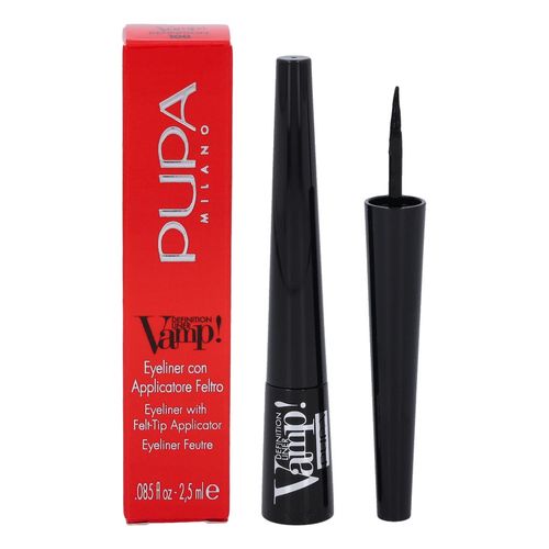 Pupa Vamp! Definition Eyeliner