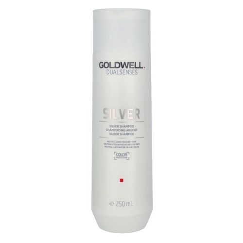 Goldwell Dualsenses Silver Shampoo.