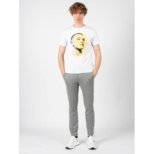Antony Morato T-shirt Männer Weiß