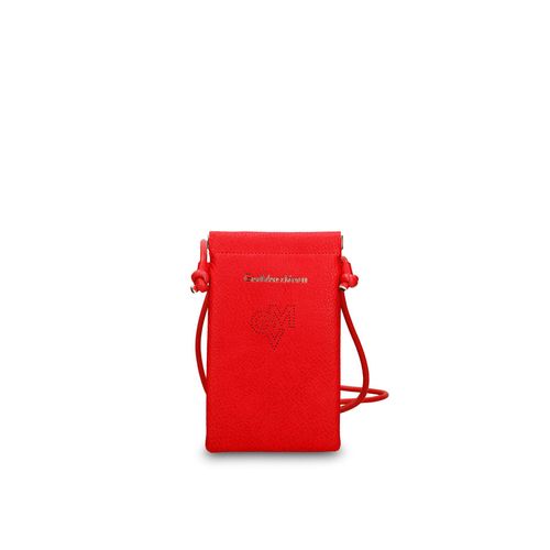 GIAN MARCO VENTURI Handyhülle Women