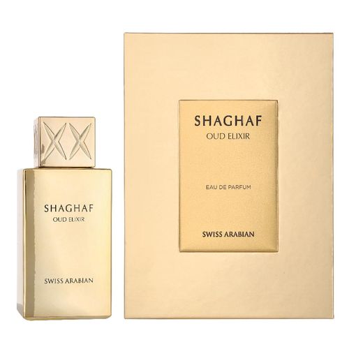 Swiss Arabian Shaghaf Oud Elixier 985 EdT Spray