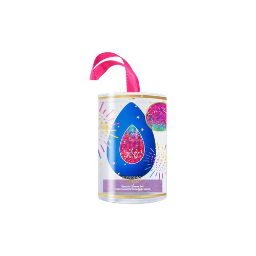 Blending Queen - Set zum Mischen und Reinigen im Urlaub