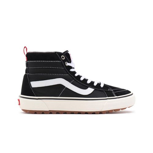 UA SK8-Hi MTE-1 BLACK MEN'S FASHION ZAP.FASHION UA SK8-Hi MTE-1 BLACK
