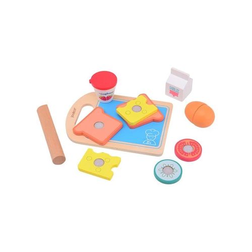 Jouéco Breakfast Set