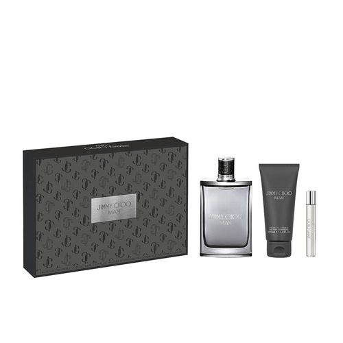 Jimmy Choo Man 3-teiliges Set 3 pz