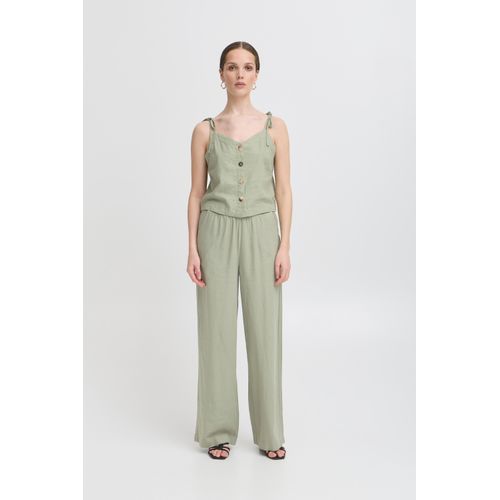 Ärmellose Bluse IHLINNO Ärmellose Bluse Loose fit