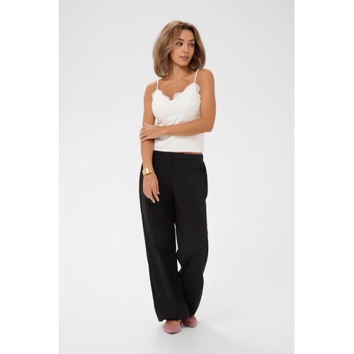 Ärmellose Bluse CRCan Ärmellose Bluse Tight fit